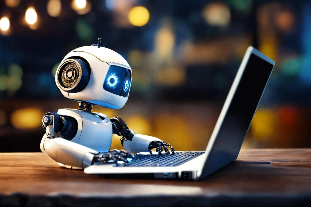 The Role of AI Chatbots in Automation