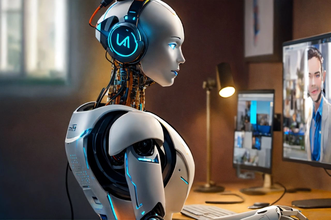 What are the best AI tools for video creation and editing